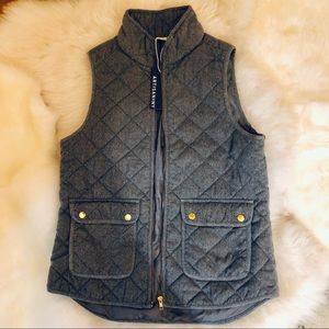 Artisan NY | Quilted Vest